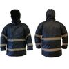 Kurtka robocza r. XL BHP-EXPERT