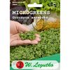 Gorczyca sarepska microgreens W. LEGUTKO