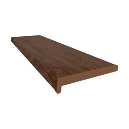 Parapet wewnętrzny Pcv Vilo Orzech 150x30x2 cm Vox