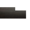 Obrzeże do blatu Z KLEJEM 38MM WENGE KONGO 856L BIURO STYL