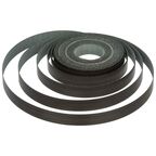 Taśma obrzeżowa Z KLEJEM TERMOTOPLIWYM wenge 21 mm FOLMAG