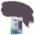 Tester farby DO ŚCIAN I SUFITÓW NARAŻONYCH NA ZABRUDZENIA 25 ml Ametystowa głębia LUXENS