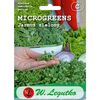 Jarmuż microgreens W. LEGUTKO
