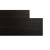 Obrzeże do blatu Z KLEJEM 28MM WENGE AFRICA 964S BIURO STYL