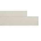 Obrzeże do blatu Z KLEJEM 38MM WHITE STONE 967S BIURO STYL