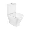 WC kompakt GAP ROCA