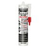 Uszczelniacz dekarski CS 37 Bezbarwny 280 ml CERESIT