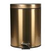 Łazienkowy kosz na śmieci SHEEN 5L SPLENDID UNIGLOB