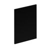 Front kuchenny F40/64 Soho czarny Delinia iD