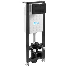 Stelaż podtynkowy do WC Eco Set Roca