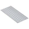 Płytka perforowana 120X260MM DMX