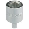 Adapter 1/2-1/4 DEXTER