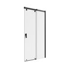 Drzwi prysznicowe przesuwne Neo 100 X 200 Sensea
