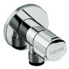 Kurek STAR 1/2" - 1/2" VALVEX