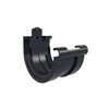 Łącznik do rynny G125 Grafitowy SCALA PLASTICS