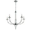 Lampa wisząca GLASS SOLEJ