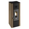 Piec na Pellet 5 kW COMO
