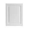 Front LOUVRE BIAŁY F50 DELINIA