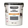 Farba wewnętrzna LATEKSOWA 5 l Granit 2 LUXENS