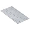 Płytka perforowana 120X240MM DMX