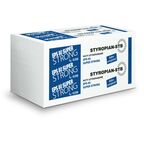 Styropian podłogowy niefrezowany SUPER STRONG 20 STB