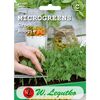 Groch BOOGIE microgreens W. LEGUTKO