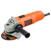 Szlifierka kątowa 115 mm 750 W BLACK+DECKER