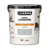 Farba wewnętrzna LATEKSOWA 5 l Smoke 6 LUXENS