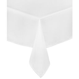 Obrus na stół Lukrecja 130 x 180 cm biały