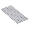 Płytka perforowana 100X240MM DMX