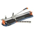 Ręczna przecinarka do płytek ceramicznych ND-600 dł. cięcia 600 mm DEXTER
