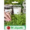 Lucerna microgreens W. LEGUTKO