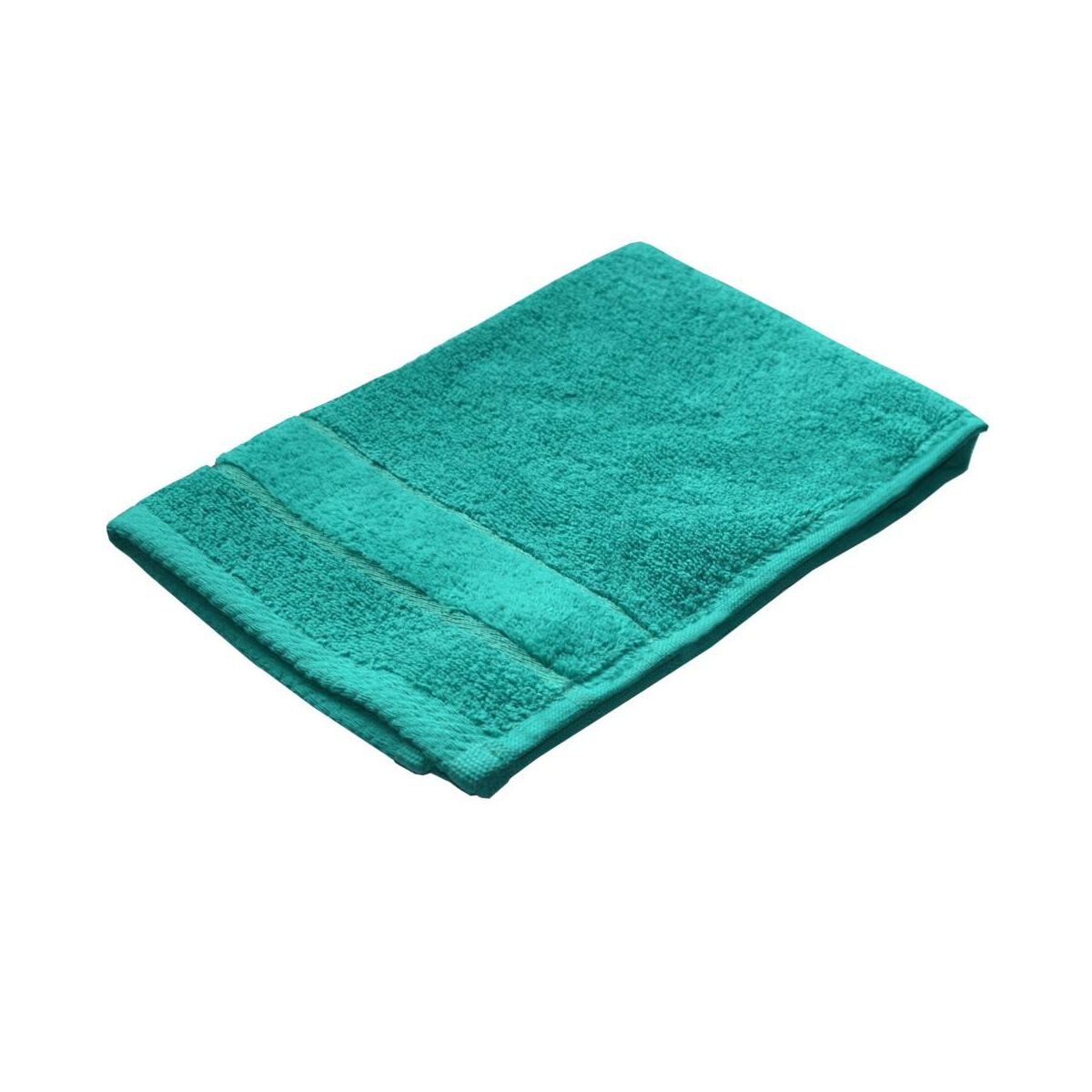 Ręcznik 35 x 50 Ciemna zieleń Sepio