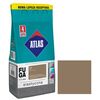 Fuga cementowa 120 toffi 5 kg ATLAS