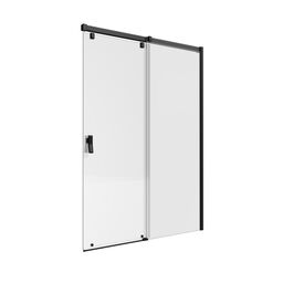 Drzwi prysznicowe przesuwne Neo 140 X 200 Sensea