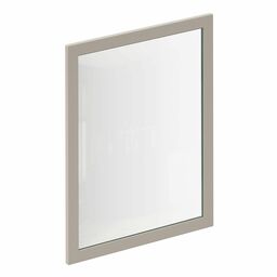 Front witrynowy FG60/77 Newport taupe Delinia iD