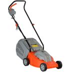 Kosiarka elektryczna JV1200 1200 W HARDER