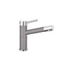 Bateria kuchenna ALTA COMPACT BLANCO