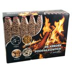 Podpałka - trociny FENIX KREDKI PODPAŁKOWE 96 0.53 kg EURO-PLAST