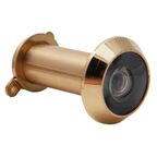 Wizjer drzwiowy 16 MM MOSIĄDZ śr. 16 mm GERDA