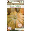 Nasiona warzyw MUSCADE DE PROVENCE Dynia piżmowa W. LEGUTKO