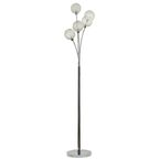 Lampa podłogowa ARC 5 x 40