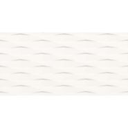 Glazura BIANCA BRAID STR. REKTYFIKOWANA 29 X 59 CERSANIT