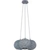 Lampa wisząca BACKAZ GRAY TK LIGHTING