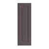 Front LOUVRE SZARY F30/92 DELINIA