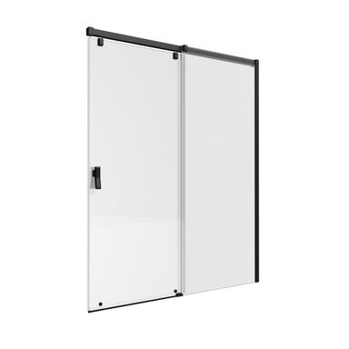 Drzwi prysznicowe przesuwne Neo 160 X 200 Sensea