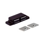 Zatrzask magnetyczny 14 X 21 X 58 MM / MEBLOWY MAGNETYCZNY szer. 15 x dł. 46 x wys. 13,5 mm HETTICH