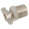 Korek spustowy 1/4" 10885105 DEXTER
