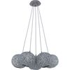 Lampa wisząca BACKAZ TK LIGHTING