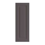 Front kuchenny LOUVRE SZARY F33/92 DELINIA